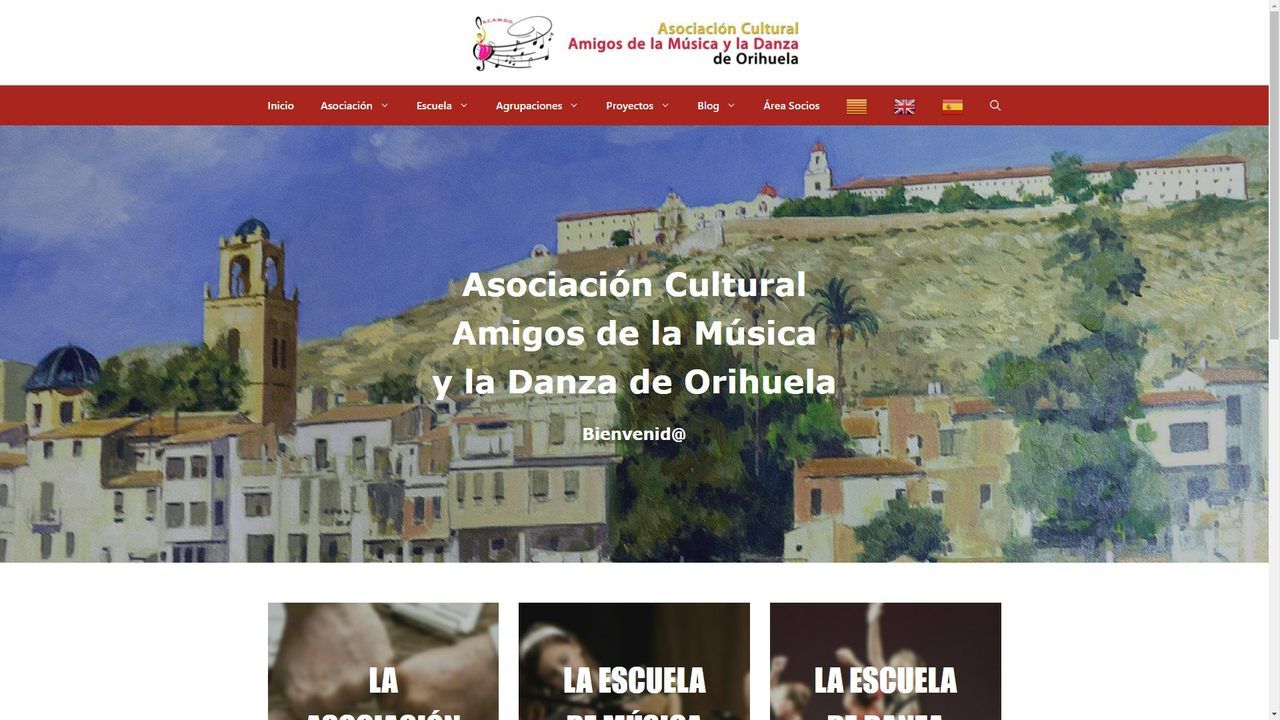 www.acmado.com