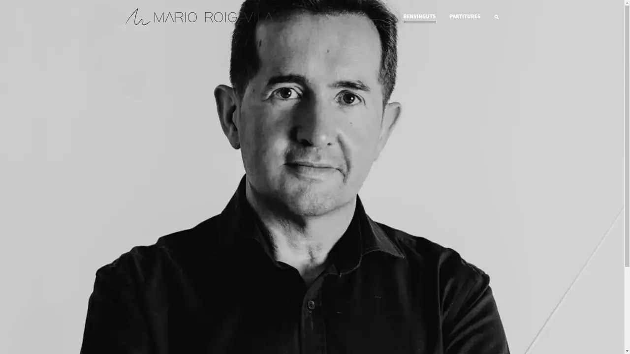 Mario Roig Vila