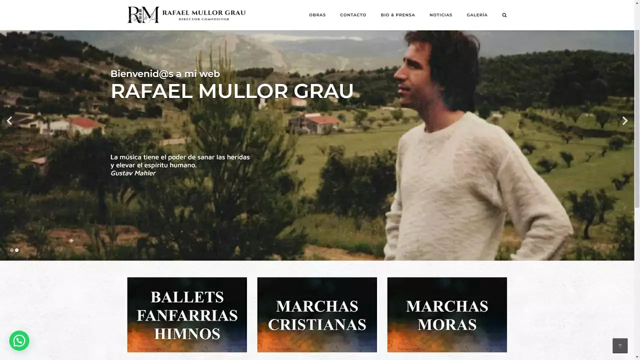 Rafael Mullor Grau